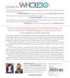 The Whole30: The 30-Day Guide to Total Health and Food Freedom