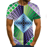 Tshirt 3D Printed
