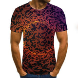 Tshirt 3D Printed