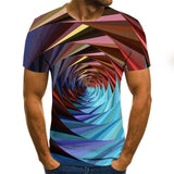 Tshirt 3D Printed