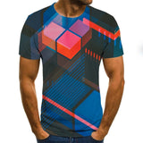 Tshirt 3D Printed