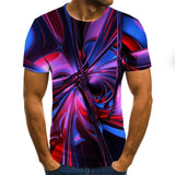 Tshirt 3D Printed
