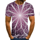 Tshirt 3D Printed