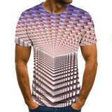Tshirt 3D Printed