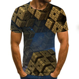 Tshirt 3D Printed