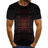 Tshirt 3D Printed