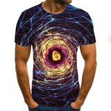 Tshirt 3D Printed