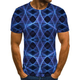 Tshirt 3D Printed