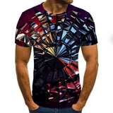 Tshirt 3D Printed