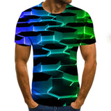 Tshirt 3D Printed