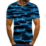 Tshirt 3D Printed