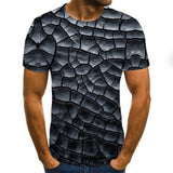 Tshirt 3D Printed