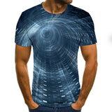 Tshirt 3D Printed