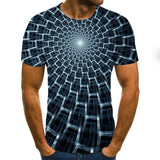 Tshirt 3D Printed