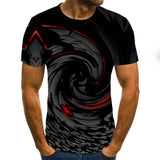 Tshirt 3D Printed
