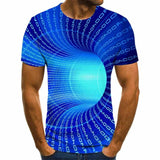 Tshirt 3D Printed